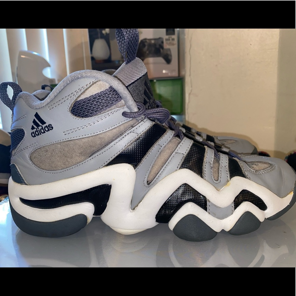 Adidas Crazy 8